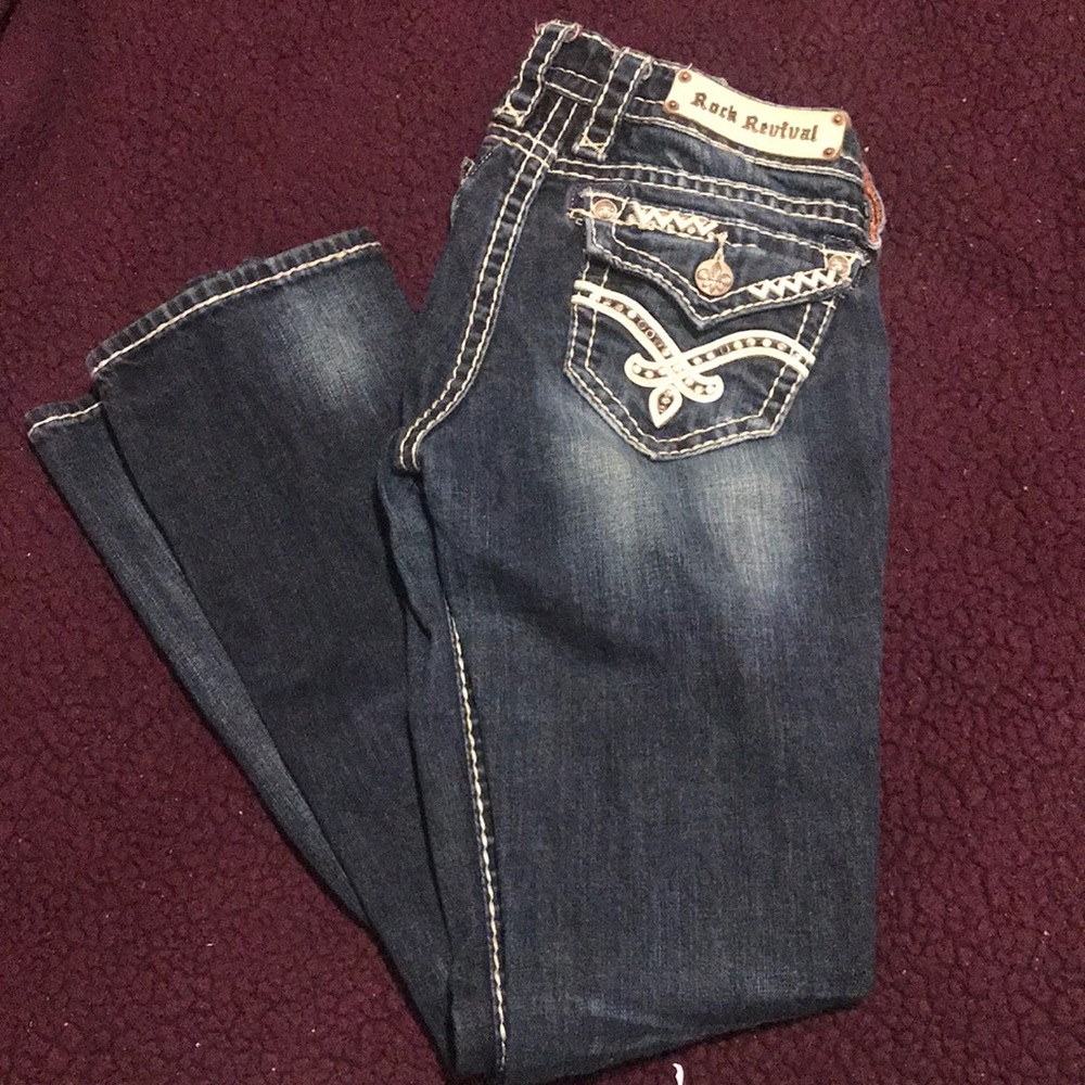Rock Revivals! ✨